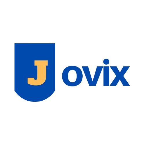 Jovix veb-prodavnica